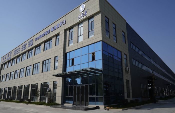 factory factory
